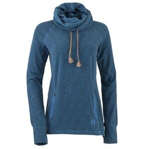 The Noble Equestrian Cozy Cowl